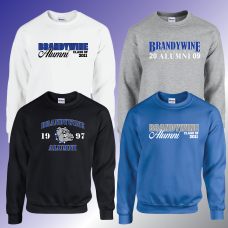 BHS Alumni Sweatshirt